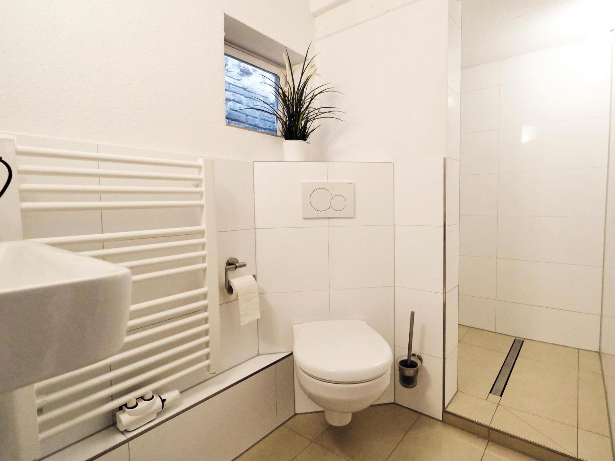 פלאנסבורג Hafenblick Ferienwohnung In Der Altstadt Mit Parkplatz מראה חיצוני תמונה