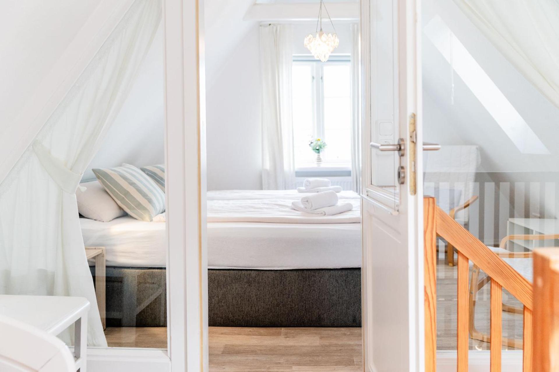פלאנסבורג Hafenblick Ferienwohnung In Der Altstadt Mit Parkplatz מראה חיצוני תמונה